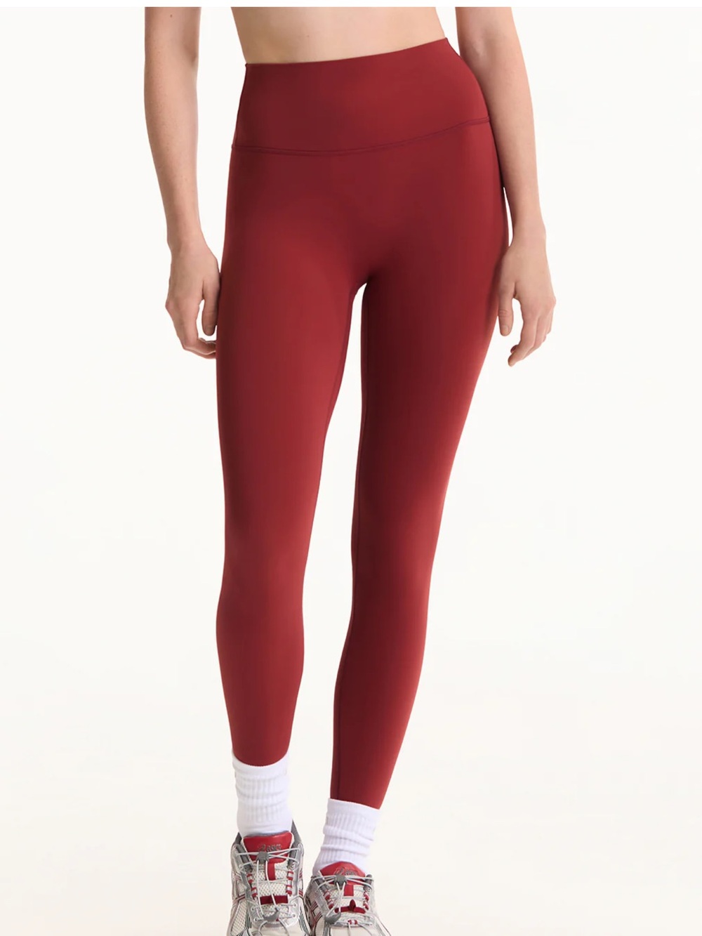SET Active - Sports Bra & leggings - Picture 4 of 10